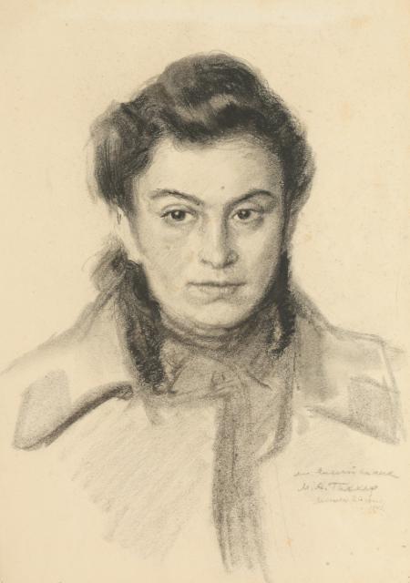 Лукомский И.А. Младший воентехник Гаккер. 20.09.1942 Лукомский И.А. Младший воентехник Гаккер. 20.09.1942